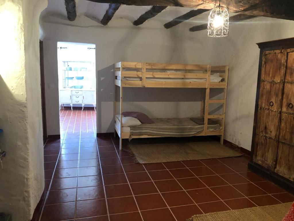 Cal Tato Apartament Os De Balaguer Exterior foto